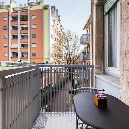 Milano Apartment Ana Екстериор снимка