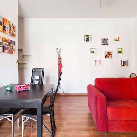 Milano Apartment Ana Екстериор снимка