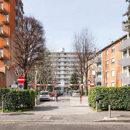 Milano Apartment Ana Екстериор снимка