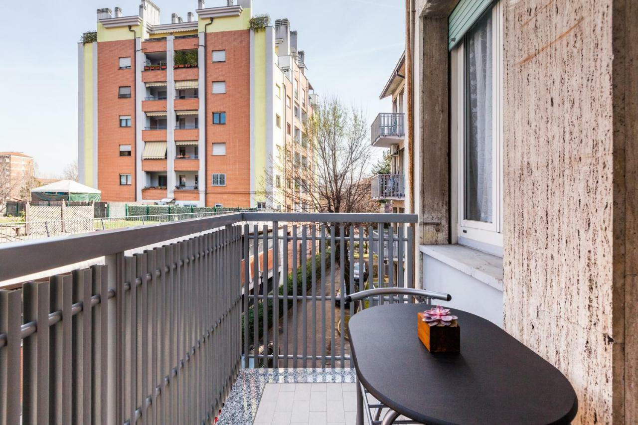 Milano Apartment Ana Екстериор снимка