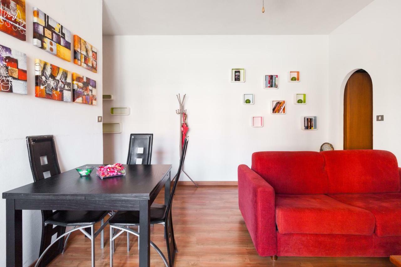 Milano Apartment Ana Екстериор снимка