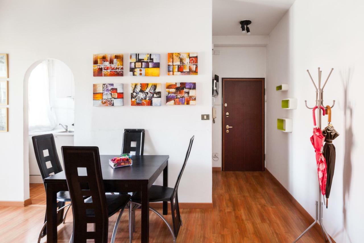Milano Apartment Ana Екстериор снимка