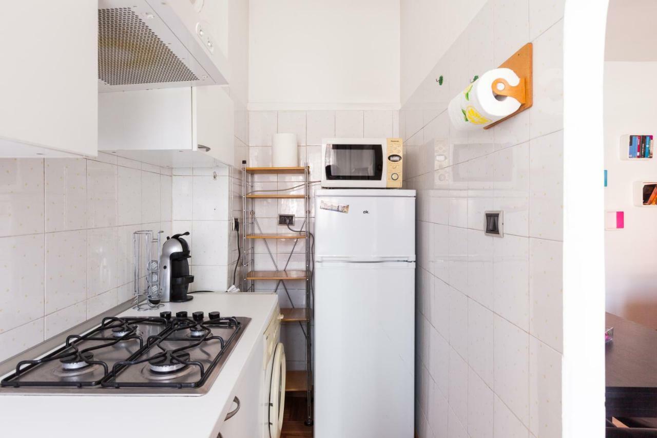 Milano Apartment Ana Екстериор снимка