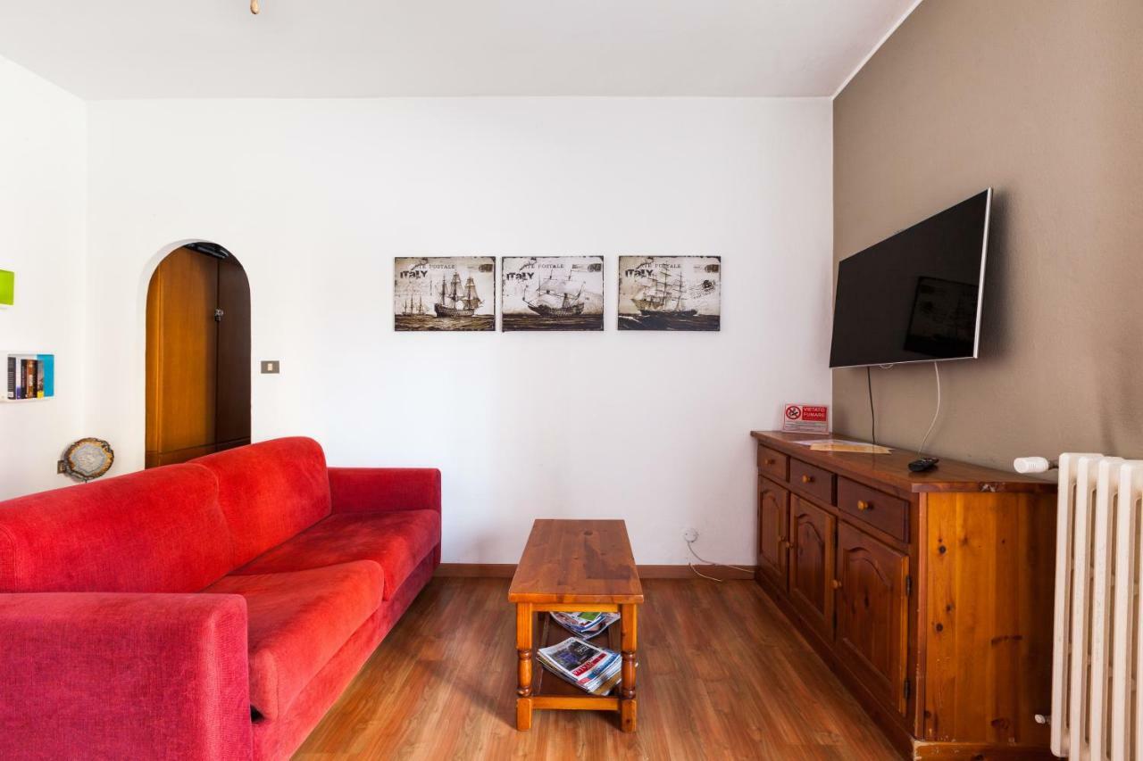 Milano Apartment Ana Екстериор снимка