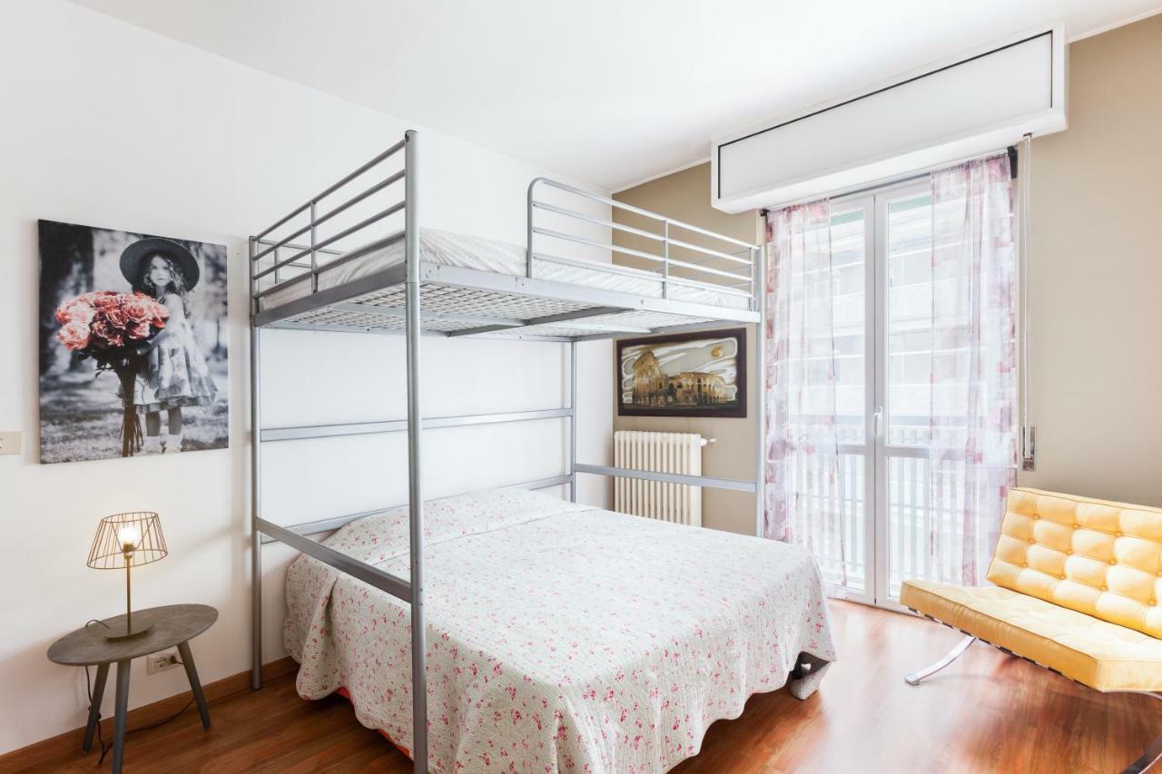 Milano Apartment Ana Екстериор снимка