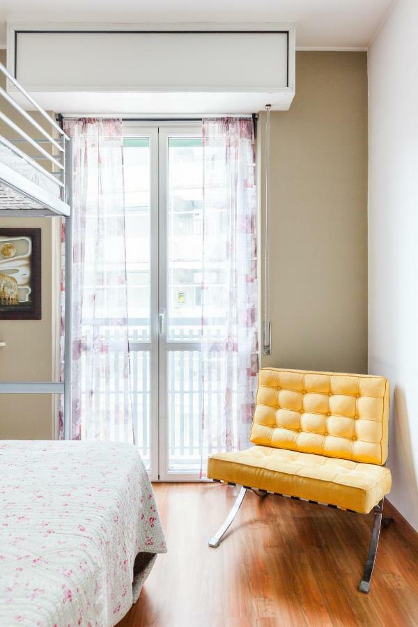 Milano Apartment Ana Екстериор снимка