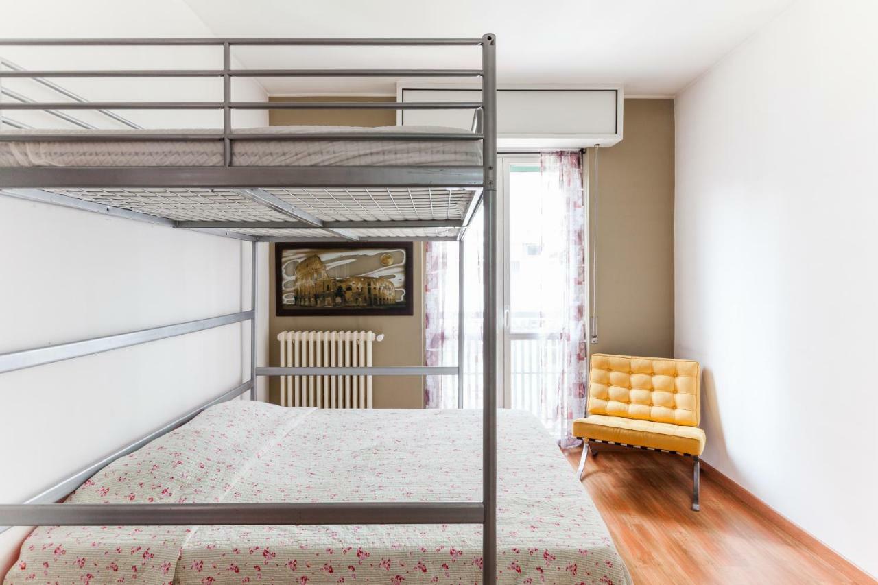 Milano Apartment Ana Екстериор снимка