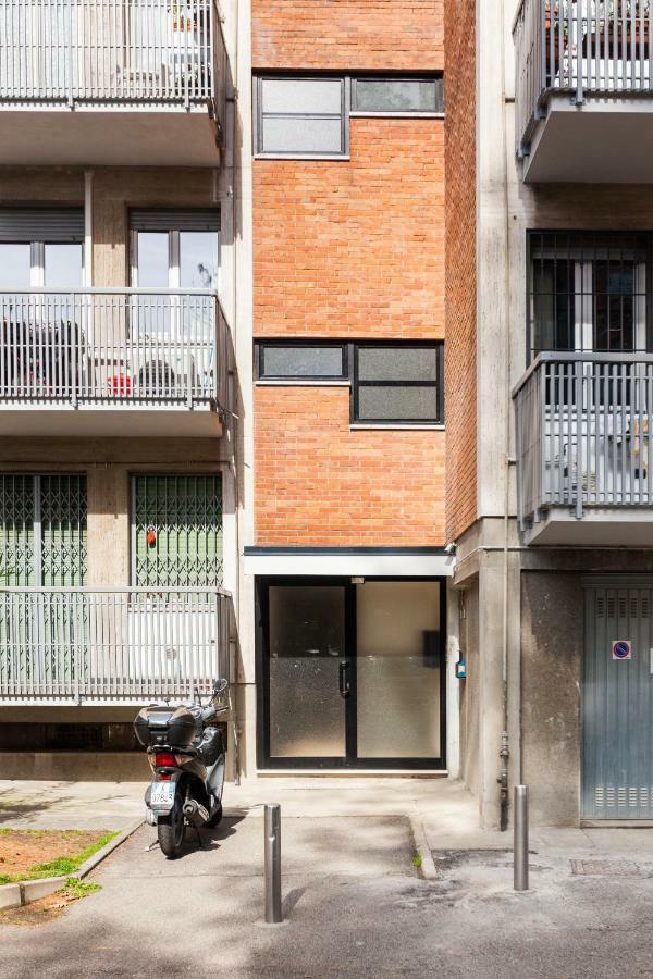 Milano Apartment Ana Екстериор снимка